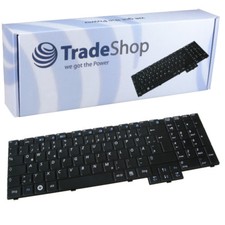 Original Tastatur QWERTZ Deutsch für Samsung R523 R525 R528 R530 R538 R540 R610