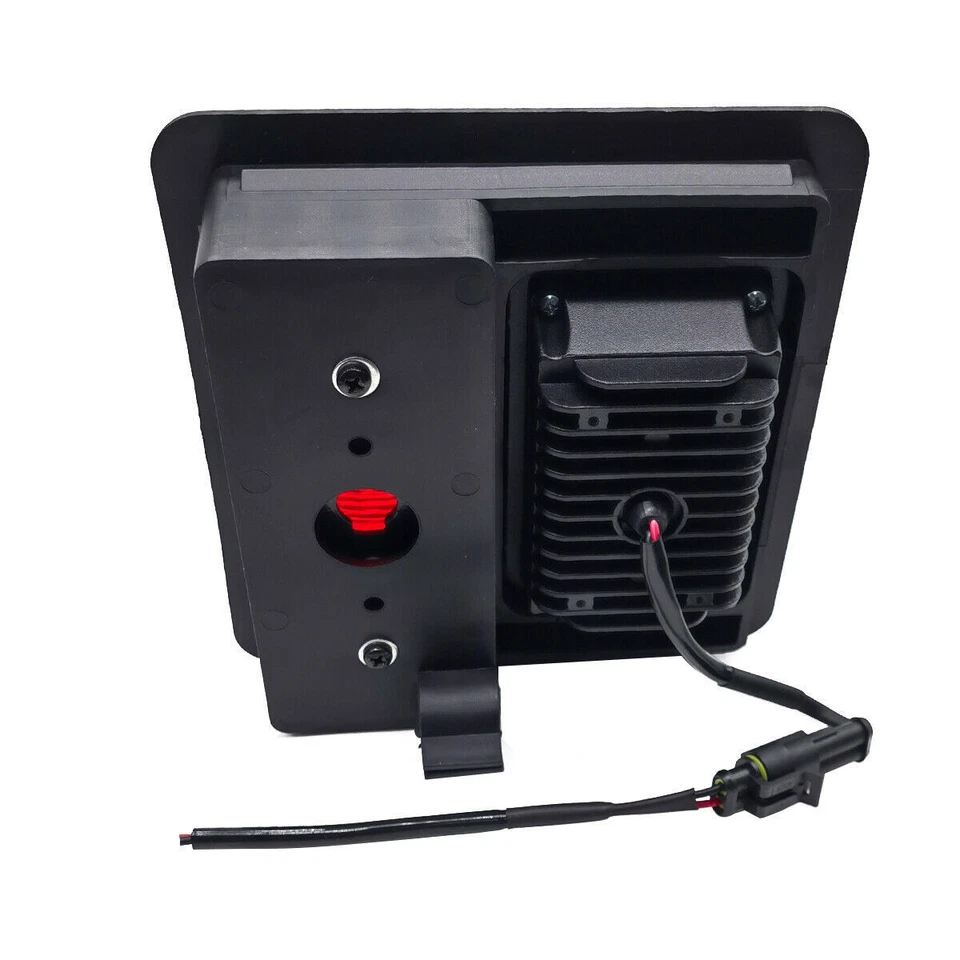 Kit de luces LED de trabajo faros traseros 7259523 para Bobcat T140 T180 T190 T200 Foto 2 de 4