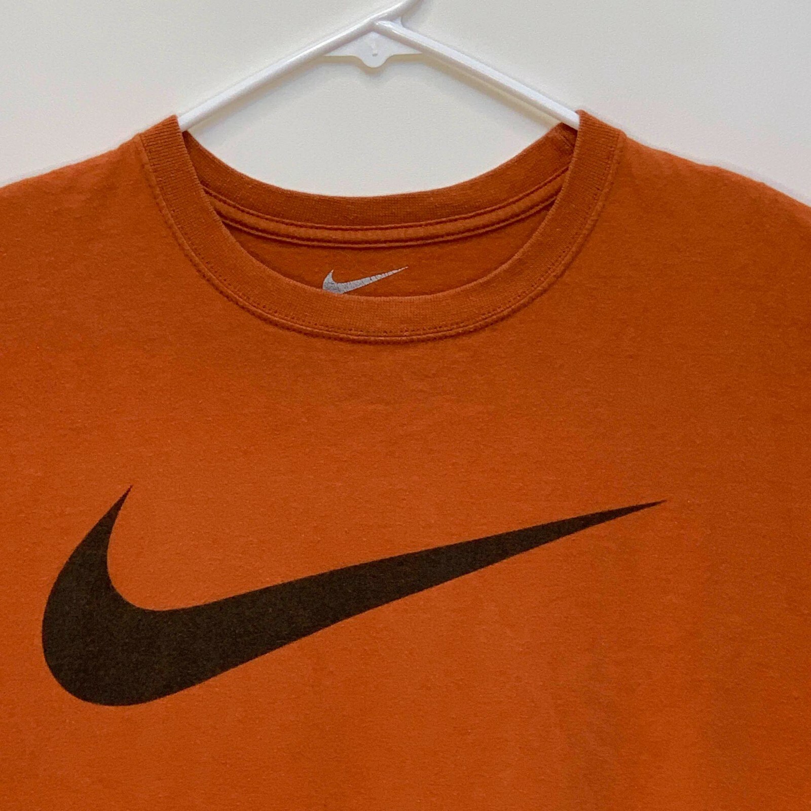 nike loose t shirt