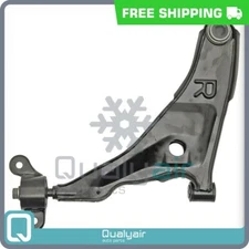 Front RH Upper Control Arm w/ Ball Joint for Infiniti FX35 09-12 FX37 FX50 QX70