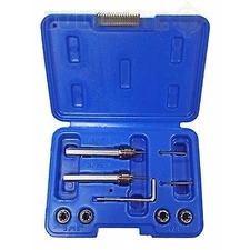 9pc MASTER SPOT WELD CUTTER SET 3/8" & 5/16"  DR038