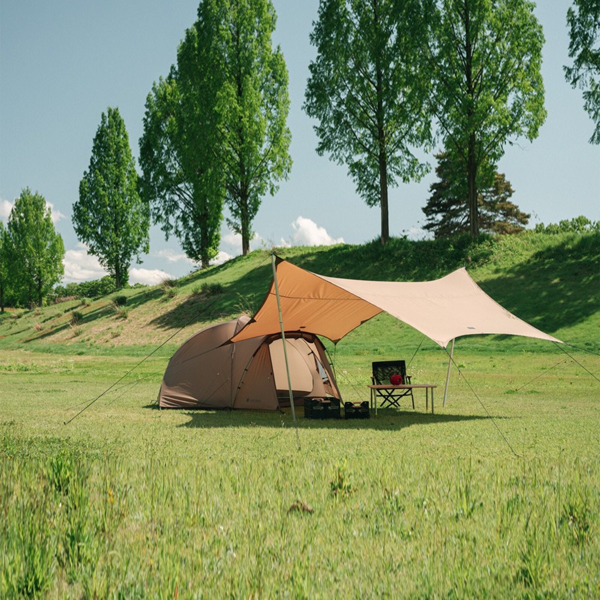  peak Land Breeze ランドブリーズPro.air DUO Snow Peak – ランドブリーズPro.air DUO FES-652 – PLUS YU