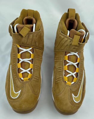 Size 8.5 - Nike Air Griffey Max 1 Wheat for sale online | eBay display picture 3