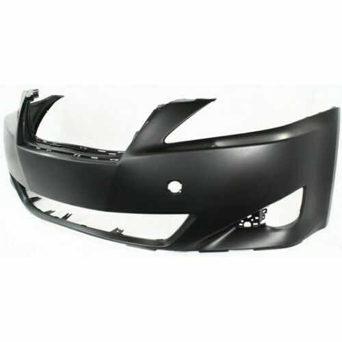 New Front Bumper Cover W/O Headlight Washers For 0608 IS250 IS350