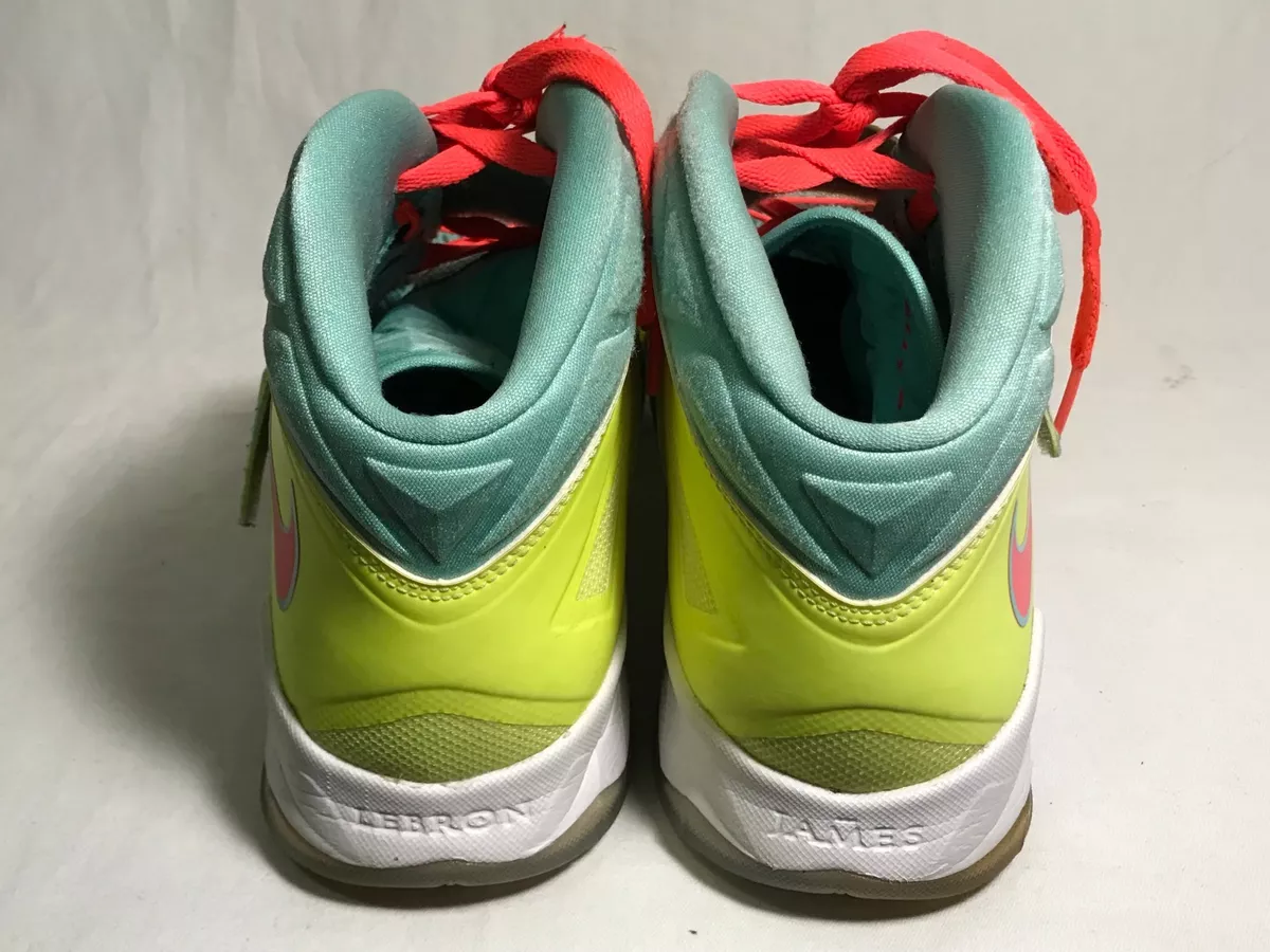 Lebron soldier id cheap