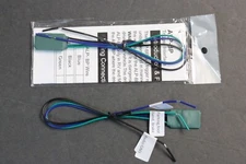 1 pcs Fits Pioneer MVH-1400 NEX 3 pulse Override Bypass DVD USB Video Lockout