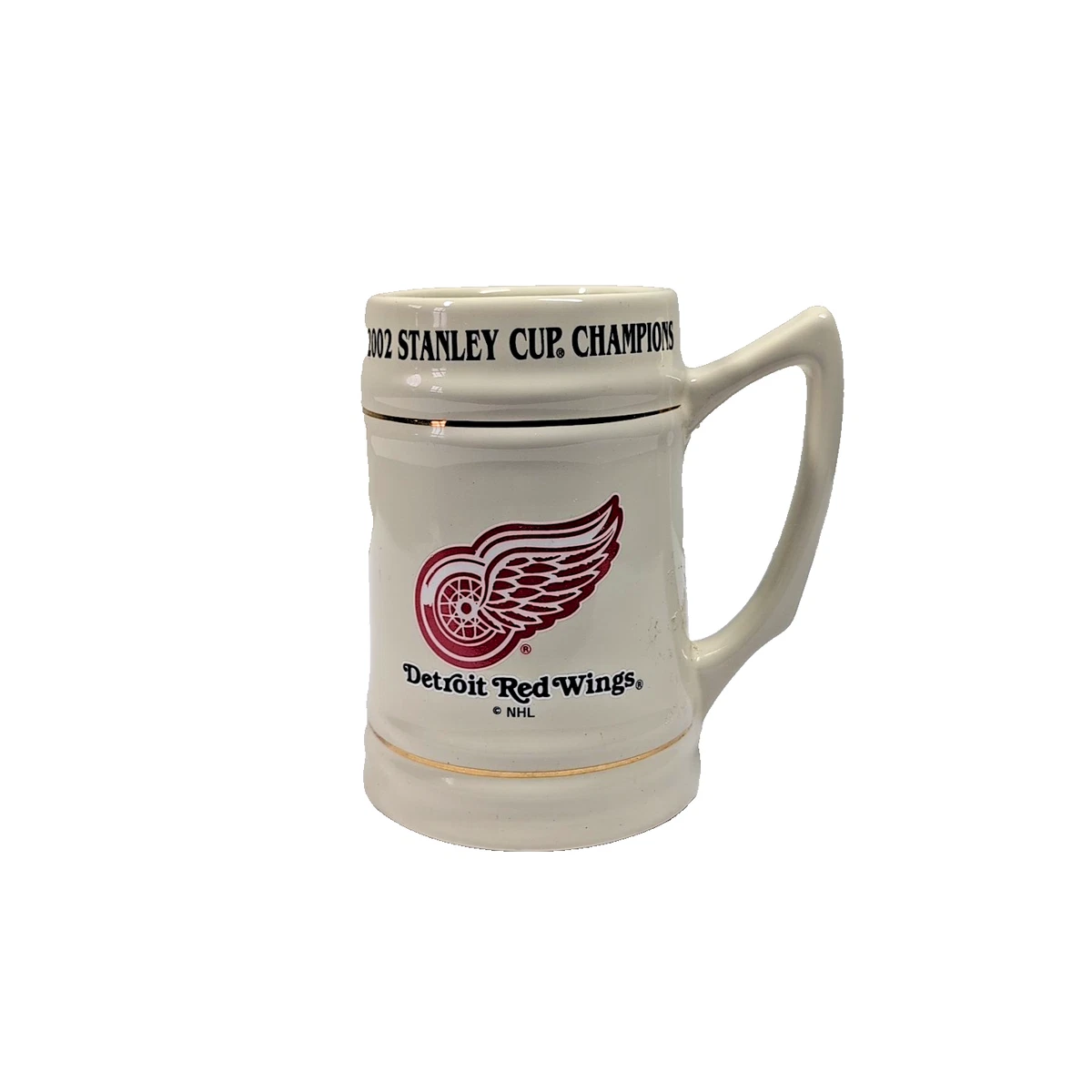 Stanley Cup NHL Fan Mugs for sale | eBay