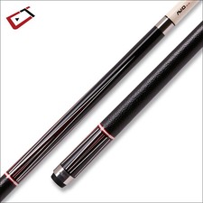 New Cuetec OPT-X AVID Series Cue - RED - 12.75mm AVID Shaft - 95-381