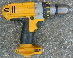 Dewalt Xrp Visseuse Devisseuse Pour Pieces Ebay