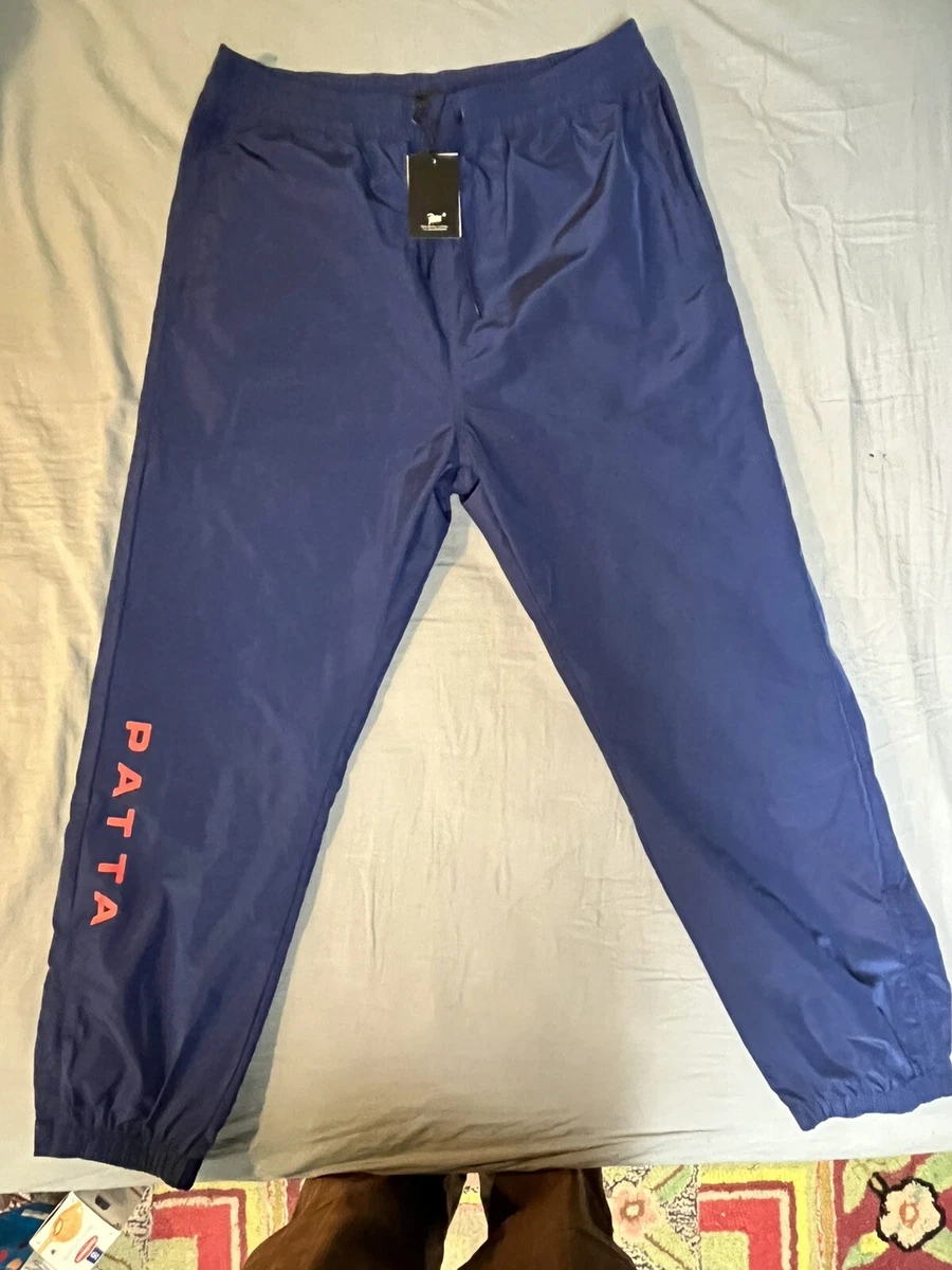 Patta tracksuit deals bottoms