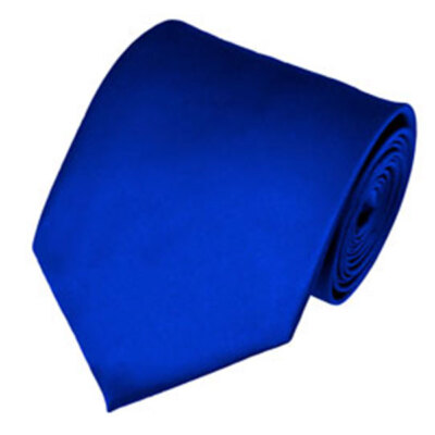 New Romario Manzini  Men's Traditional Solid Color Ties (55 colors)