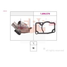 Thermostat Opel FRONTERA