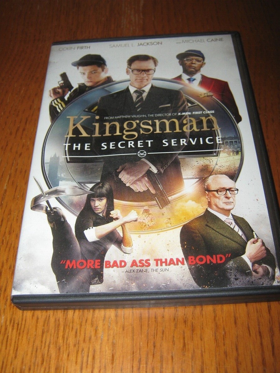 Dvd Kingsman Stream Amazon Kingsman 2: The Golden Circle [Blu-ray