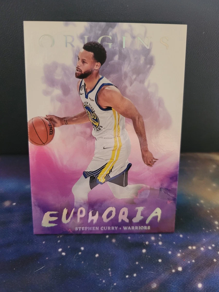2022-23 Panini Origins - Stephen Curry #9 for sale | eBay
