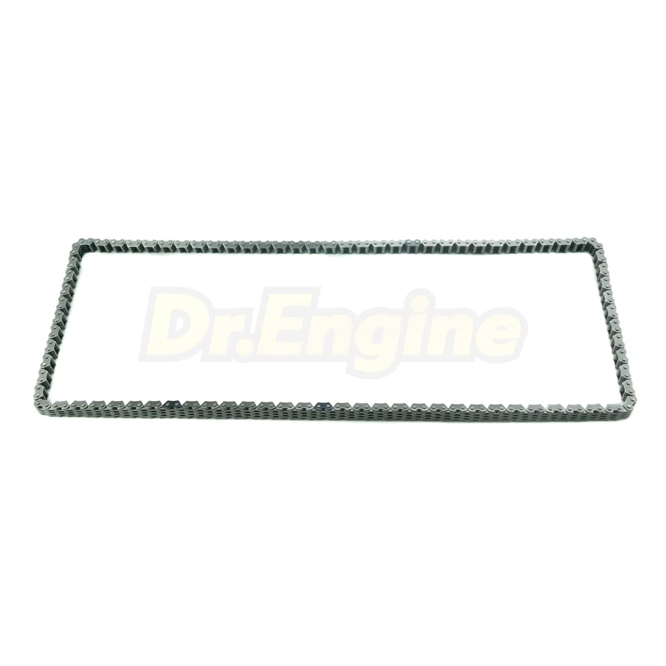 Kit de cadena de distribución bomba de aceite para Honda Element Accord Acura TSX 2003-2009 2,4 L Foto 2 de 4