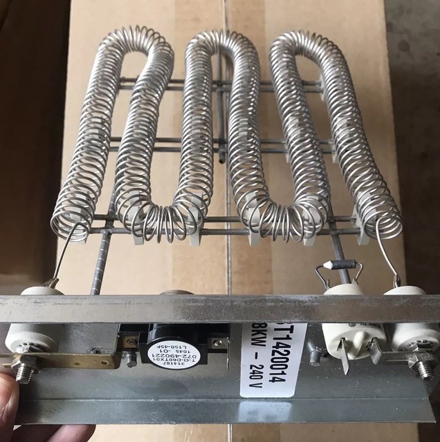 Goodman/Amana Heat Package Strip 5kw (4.8kw) BT1420014 eBay