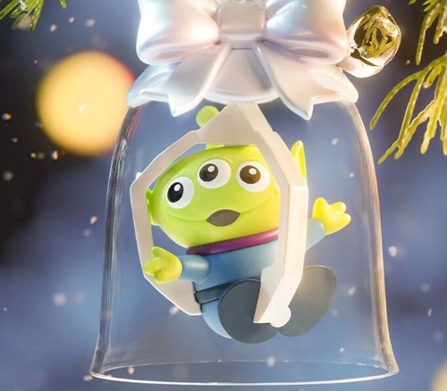 Original Disney 100 Anniversary Bell Series Confirmed Blind Box Figure HOT! - Picture 15 of 15
