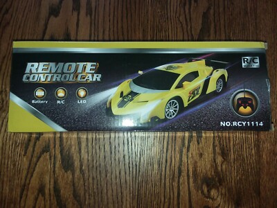 Growsland Remote Control Car, RC Cars 1 