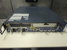 Juniper MX5-T-AC with MIC-3D-20GE-SFP Dual AC Power Supplies