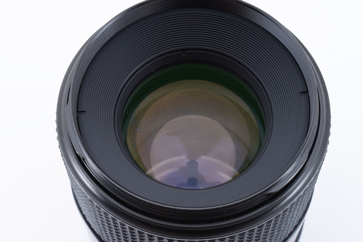 Exc+3] Tamron 90mm f2.5 SP Macro Lens N52BB For Pentax K From