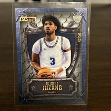2021-22 Wild Card Alumination Basketball Cards 24