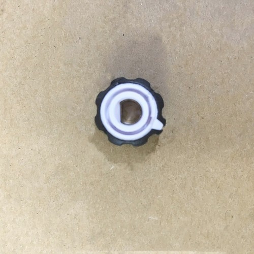 Volume Channel Knob Cap For Hytera Pd780 Pd700 Pd530 Td560 Pd560 Walkie Talkie - Picture 3 of 3
