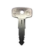 1 Yamaha Replacement Key Series 4251 to 4300