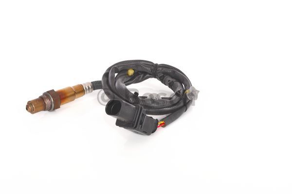 0 258 017 254 BOSCH Lambda Sensor for PORSCHE