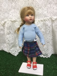 helen kish dolls ebay