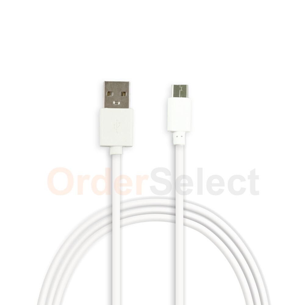 10FT USB Type-C Charger Cable Cord for Phone Samsung Galaxy S24/ S24+ / S24 FE