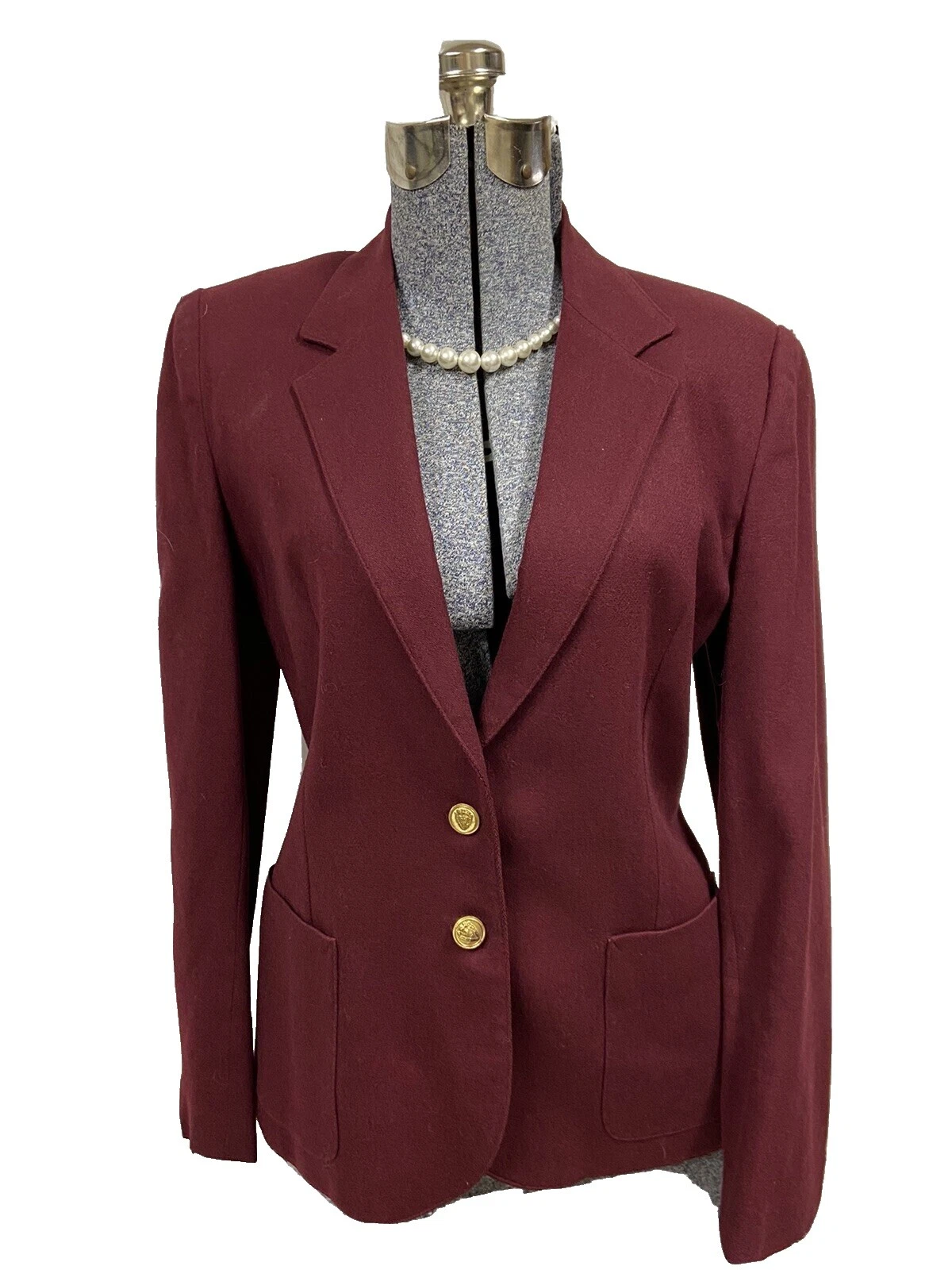 Trajes Vintage de 1960s de largo, juegos y Suit Separates para Mujeres