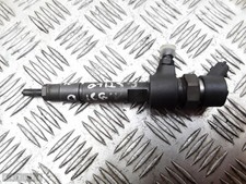 INIETTORE FIAT STILO BOSCH DIESEL 1900JTD 0445110119 2004