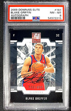 Blake Griffin Rookie Card Gallery 58