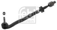 Febi 11817 Spurstange Lenkstange Verstellbar