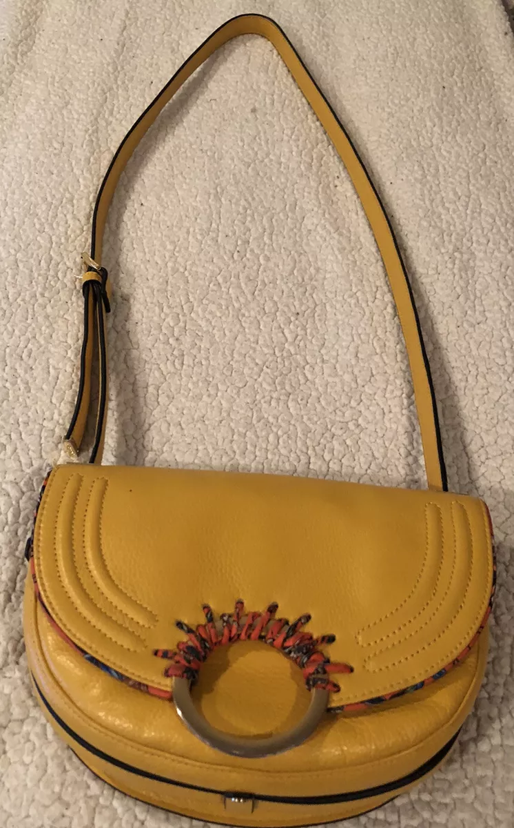 sam edelman purse Yellow