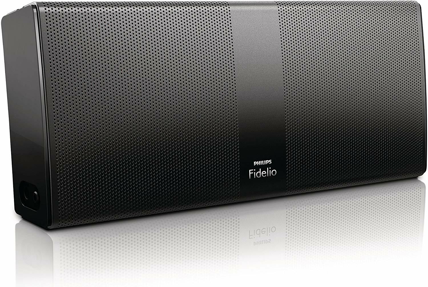 buy philips bluetooth speaker