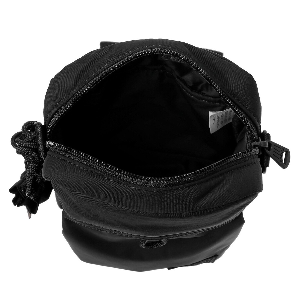 Yoshida Kaban PORTER / SENSES Vertical Shoulder Bag Color : Black 