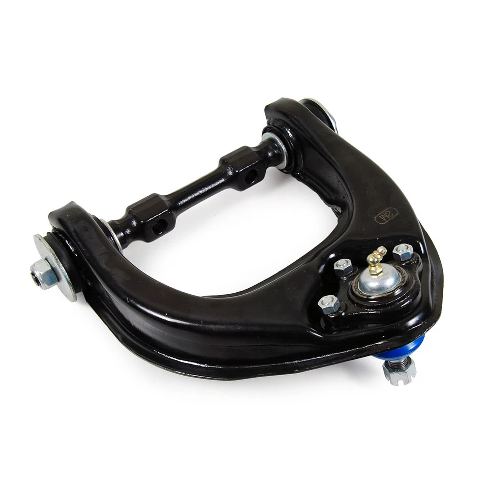 Brazo de control superior delantero con rótula para Mitsubishi Montero Sport 2000 2001 Foto 3 de 4