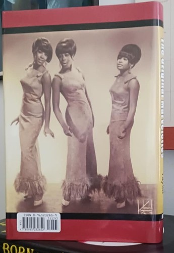 The Marvelettes - Motown's Mystery Girl Group - Marc Taylor - 2004 - Photo 2 sur 2