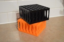 16mm Test tube rack 6x6 36 place