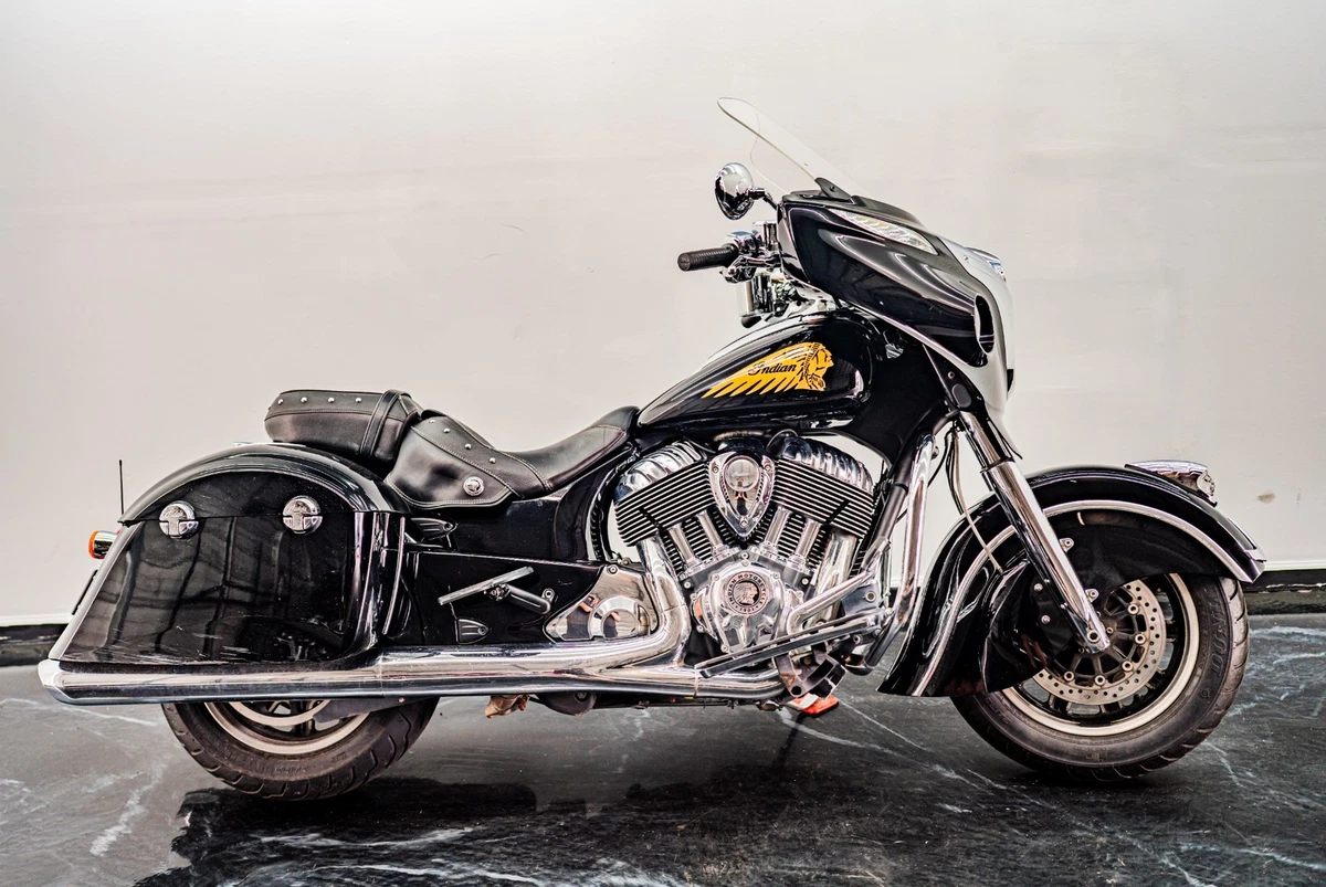 Preços baixos em Motocicletas Indian | eBay