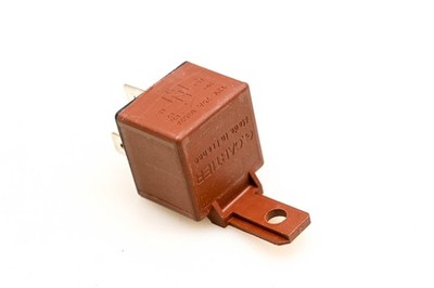 Mack 4103-770810927Renault Cartier 12V/25A 03524 Relay NOS