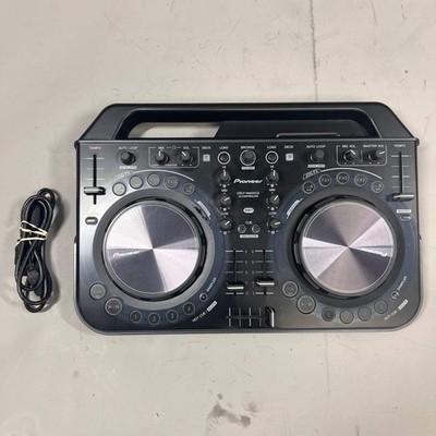 Pioneer DDJ-WeGO 2 DJ Controller DXA2264-A | eBay