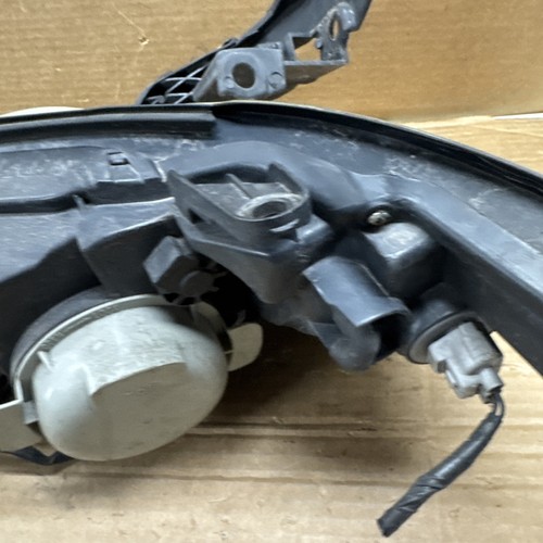 Right Headlight Side Outback 2008 2009 LEGACY Lamp Light Head **DAMAGE** - Picture 14 of 18