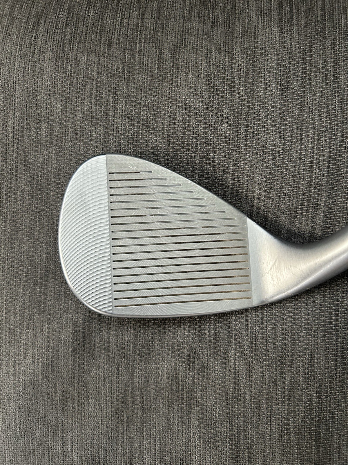 Cleveland CBZ Tour Satin Wedge