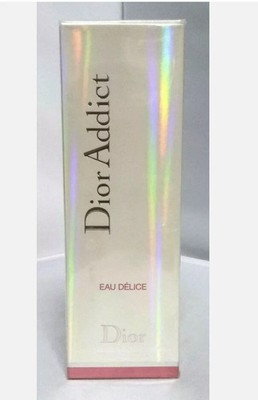 Dior Addict Eau Fraiche By Dior Perfume Women 3.4oz(100ml)EDT