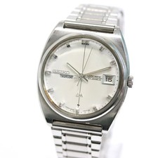 Seiko Lord Matic Automatic Watch 5606-7050 35mm From Japan 218 6384482