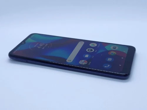 Motorola Moto G Pure - 32 GB - Deep Indigo (Xfinity Mobile) Android Smartphone