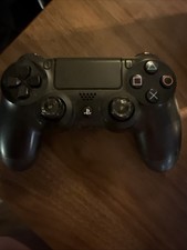 Sony PlayStation 4 DualShock Wireless Control...