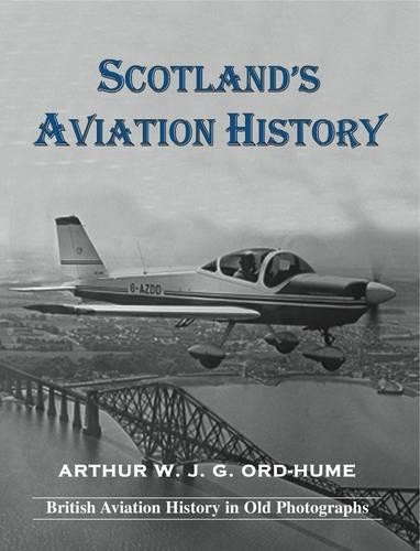 Scotland's Aviation History - Image 6
